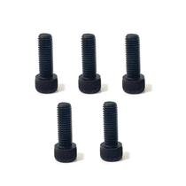 Parafuso Allen com Cabeça- M10X25MM-kit 05pç