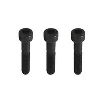 Parafuso Allen com Cabeça- M12X80MM-kit 03pç