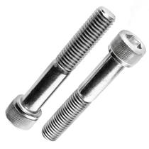 Parafuso allen de inox com cabeça 6 x 30 - Ciser ou Belenus Parafuso allen de inox com cabeça 6 x 30 - Ciser ou Belenus