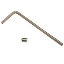 Parafuso Allen E Chave Misturador Fast C59 - 4236001K100