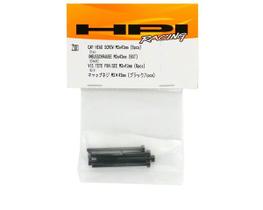 PARAFUSO ALLEN (M3x42mm/6PÇS) DE AUTOMODELO HPIZ303