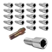 Parafuso Allen P/ Roda Esportiva 20pçs VW Golf Vinhepar