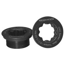 Parafuso Alumínio Oxxy Aperto Pedivela Shimano Alivio Deore