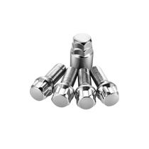 Parafuso Anti-Furto Para Rodas Automotivas 12X1,25MM