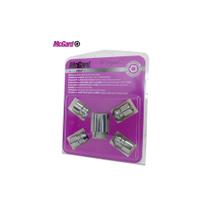 Parafuso antifurto kit porca trava para rodas originais importado com chave segredo gm chevrolet nova tracker cruze s10 ford ranger 24157 m12 x 1,5 Parafuso antifurto kit porca trava para rodas originais importado com chave segredo gm chevrolet nova tracker cruze s10 ford ranger 24157 m12 x 1,5