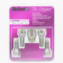 Parafuso Antifurto McGard Clio, Laguna, Megane, Kangoo