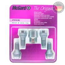 Parafuso Antifurto McGard Peugeot Roda de Ferro
