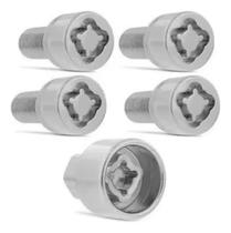 Parafuso Antifurto Roda Citroen Aircross C2 C3 C4 C5 Parafuso Antifurto Roda Citroen Aircross C2 C3 C4 C5