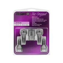 Parafuso Antifurto Roda Mcgard 27170 M12X1,25 Fiat Mobi Argo Cronos Parafuso Antifurto Roda Mcgard 27170 M12X1,25 Fiat Mobi Argo Cronos