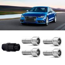 Parafuso Antifurto Roubo Roda Audi S7