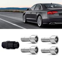 Parafuso Antifurto Roubo Roda Audi S8