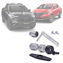 Parafuso Antifurto Trava Estepe Sparelock Fiat Toro Strada Parafuso Antifurto Trava Estepe Sparelock Fiat Toro Strada