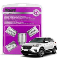 Parafuso Antifurto Trava Porca Roda Hyundai Creta 2017 A2021