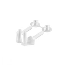 Parafuso Assento Sanitario Herc Par 379 - Kit C/12