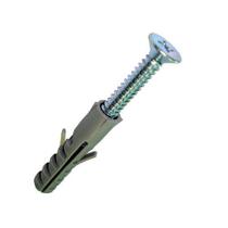 Parafuso Atarraxante Philips com Bucha 4.8 X 50 8Mm 5 Conjuntos