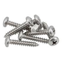 Parafuso Auto Atarrachante 4,2X9,5 CX 500UN Parafuso Auto Atarrachante 4,2X9,5 CX 500UN