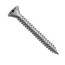 Parafuso Auto Atarrachante Cabeca Chata Fenda Jomarca 3,9X32 % 01509/27000 - Kit C/5 Centos Parafuso Auto Atarrachante Cabeca Chata Fenda Jomarca 3,9X32 % 01509/27000 - Kit C/5 Centos