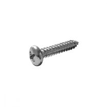 Parafuso Auto Atarrachante Inox Cabeca Panela Philips Jomarca 4,2 X 13 % 31943/26433 - Kit C/2 Centos Parafuso Auto Atarrachante Inox Cabeca Panela Philips Jomarca 4,2 X 13 % 31943/26433 - Kit C/2 Centos
