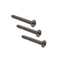 Parafuso Auto Atarrachante Inox Cabeca Panela Philips Jomarca 4,8 X 32 % 31957/09314 - 1 Cento