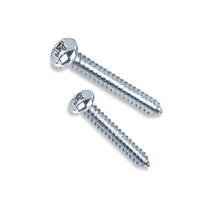 Parafuso Auto Atarraxante 3,5 x 22mm CPA (Cartela C/20 Unidades) - Bemfixa Parafuso Auto Atarraxante 3,5 x 22mm CPA (Cartela C/20 Unidades) - Bemfixa