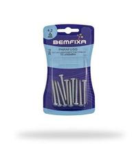 Parafuso Auto Atarraxante 4,2 x 38mm CPA (Cartela C/10 Unidades) - Bemfixa Parafuso Auto Atarraxante 4,2 x 38mm CPA (Cartela C/10 Unidades) - Bemfixa