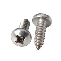 Parafuso Auto Atarraxante Panela Philips 100 Peças WM Parafuso Auto Atarraxante Panela Philips 100 Peças WM