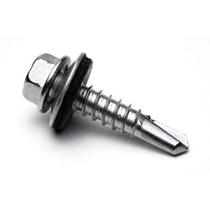 Parafuso Auto Brocante 3/8 X 2.1/2 - Cx 250