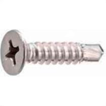 Parafuso Auto Brocante Jomarca Chata Philips 4,2X25 % 08674/26654 - Kit C/5 Centos Parafuso Auto Brocante Jomarca Chata Philips 4,2X25 % 08674/26654 - Kit C/5 Centos