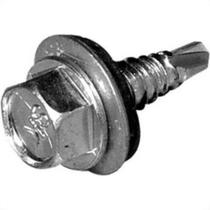 Parafuso Auto Brocante Jomarca Sextavado Costura 12 X 7/8 % 26674 - Kit C/2 Centos