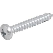 Parafuso Autoatarraxante, 2,9 mm x 19,0 mm, Cabeça Panela, Phillips, Vonder OstenVonder Parafuso Autoatarraxante, 2,9 mm x 19,0 mm, Cabeça Panela, Phillips, Vonder OstenVonder