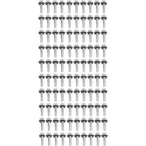 Parafuso Autobrocante Cabeça Sextavada C/ Arruela 6,3mm x 1.1/2'' - 16,0012 (C/ 100 Unidades) - Nord Parafuso Autobrocante Cabeça Sextavada C/ Arruela 6,3mm x 1.1/2'' - 16,0012 (C/ 100 Unidades) - Nord