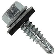 Parafuso Autobrocante FIXTIL