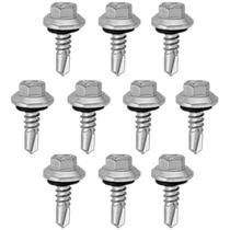 Parafuso Autobrocante Ruspert 5,5 X 4'' 57,0009 10Un - Nord Parafuso Autobrocante Ruspert 5,5 X 4'' 57,0009 10Un - Nord