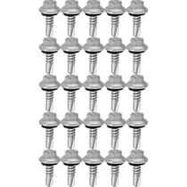 Parafuso Autobrocante Ruspert 5,5 X 4'' 57,0009 25Un - Nord