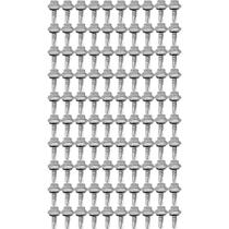 Parafuso Autobrocante Ruspert 6,3 X 3'' 57,0015 100Un - Nord