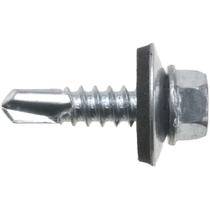 Parafuso Autobrocante Sext. 5,5x7/8'' com 100 peças Vonder
