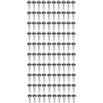 Parafuso Autobrocante Sextavado 5,5Mm 2'' 16,0005 100Un Nord