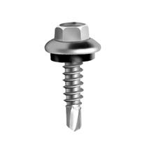 Parafuso Autoperfurante Ponta Broca 5,5x19mm 300Un Parafuso Autoperfurante Ponta Broca 5,5x19mm 300Un
