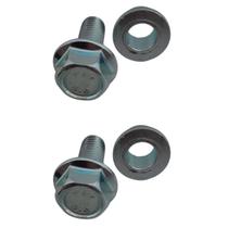 Parafuso Banco, Bucha Titan 160 16..23 Titan 150 14..15 Par Parafuso Banco, Bucha Titan 160 16..23 Titan 150 14..15 Par