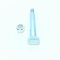 Parafuso Bandeja Inferior Barra Torção Frontier 02/07 D-22