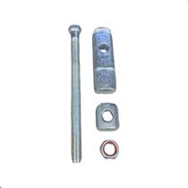 Parafuso Barra Torção Reparo Completo Hyundai Hr 05/..