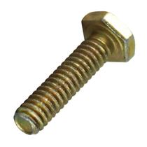 Parafuso Bicromatizado Sextavado-B 1/4 ¾ Mont Magno Parafuso Bicromatizado Sextavado-B 1/4 ¾ Mont Magno