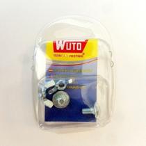 Parafuso borboleta arco serra tico tico c-13 d-13 wuto