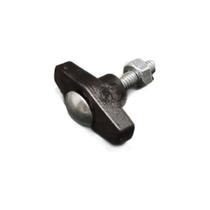 Parafuso Borboleta C/ Porca P/ Ventilador Mesa Parede Coluna