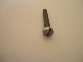 Parafuso Bosch Para Placa Retificadora Do Alternador Mbb