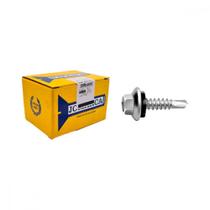 Parafuso Brocant/Sext.14X 3/4 T1434 - Kit C/2 CE