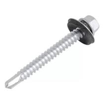 Parafuso Brocante 12x2.1/2 Sextavado CH 5/16