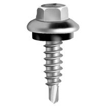 Parafuso Brocante 12X7/8 Sextavado CH 5/16