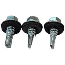 Parafuso Brocante Sextavado 12 X 3/4 100pça