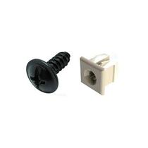 Parafuso Bucha Do Console painel Central acabamento Interno Kit C 10 236548 Fiat Parafuso Bucha Do Console painel Central acabamento Interno Kit C 10 236548 Fiat